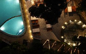 Corbett Milestone Resort Ramnagar (uttarakhand)  India